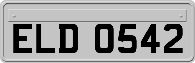 ELD0542