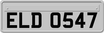 ELD0547