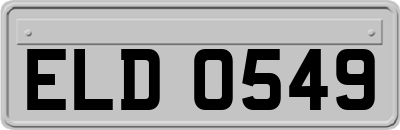 ELD0549