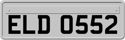 ELD0552