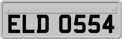 ELD0554