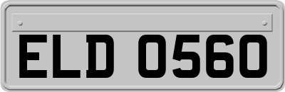ELD0560