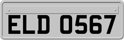 ELD0567