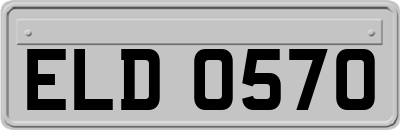 ELD0570