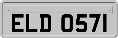 ELD0571