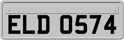 ELD0574