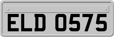 ELD0575
