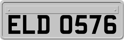 ELD0576