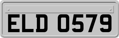 ELD0579