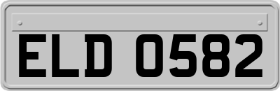 ELD0582