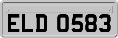 ELD0583