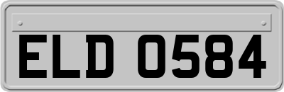 ELD0584
