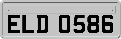 ELD0586