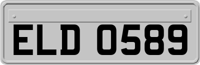ELD0589