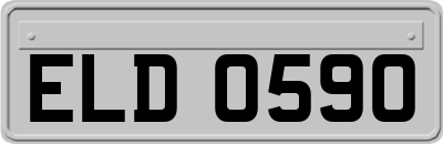 ELD0590