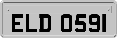 ELD0591