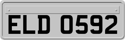 ELD0592