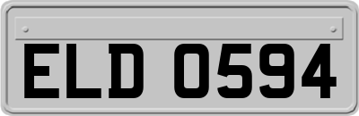 ELD0594
