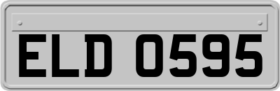 ELD0595