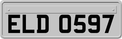 ELD0597
