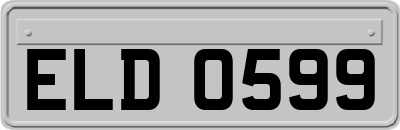 ELD0599