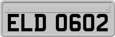 ELD0602