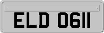 ELD0611