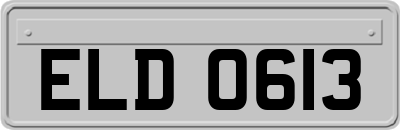 ELD0613
