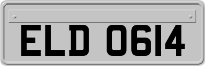 ELD0614