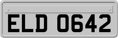 ELD0642