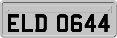 ELD0644