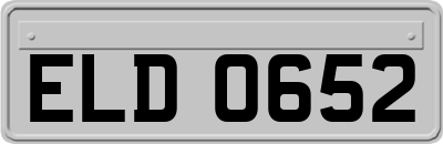 ELD0652