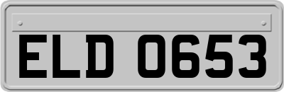 ELD0653