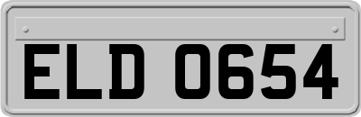 ELD0654