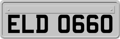 ELD0660