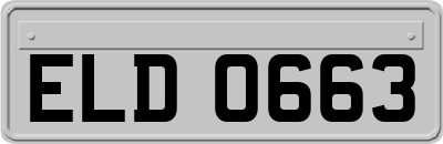 ELD0663