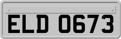 ELD0673