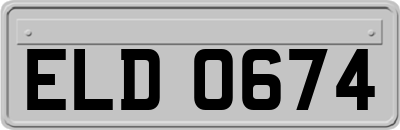 ELD0674