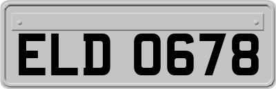 ELD0678