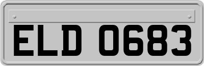 ELD0683
