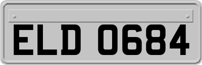 ELD0684