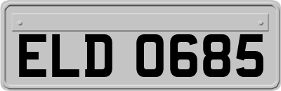 ELD0685