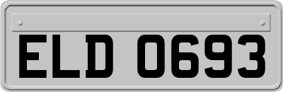 ELD0693