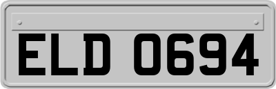 ELD0694