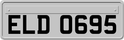 ELD0695