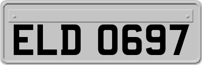 ELD0697