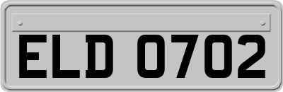 ELD0702