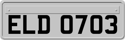 ELD0703