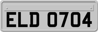 ELD0704