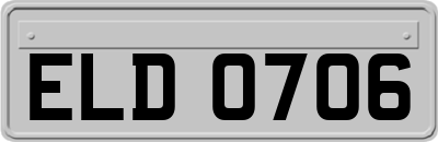 ELD0706